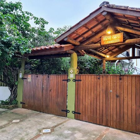 Praia Suites Itagua أوباتوبا المظهر الخارجي الصورة