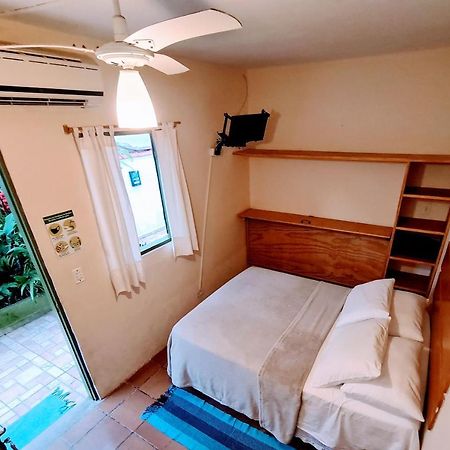 Praia Suites Itagua أوباتوبا المظهر الخارجي الصورة