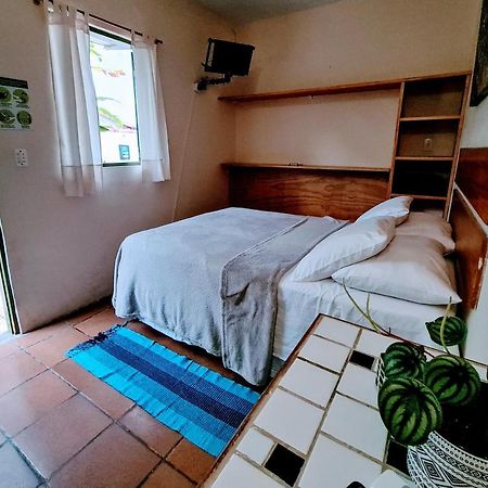 Praia Suites Itagua أوباتوبا المظهر الخارجي الصورة