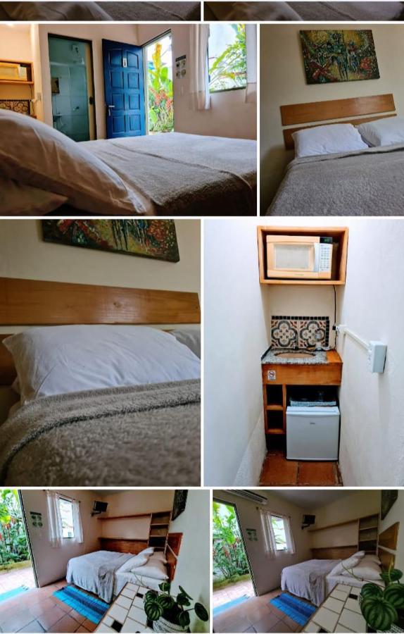 Praia Suites Itagua أوباتوبا المظهر الخارجي الصورة