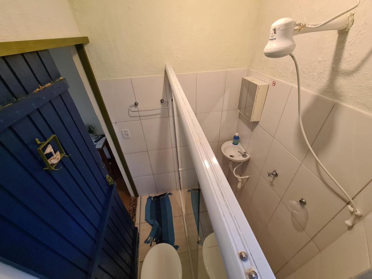 Praia Suites Itagua أوباتوبا المظهر الخارجي الصورة