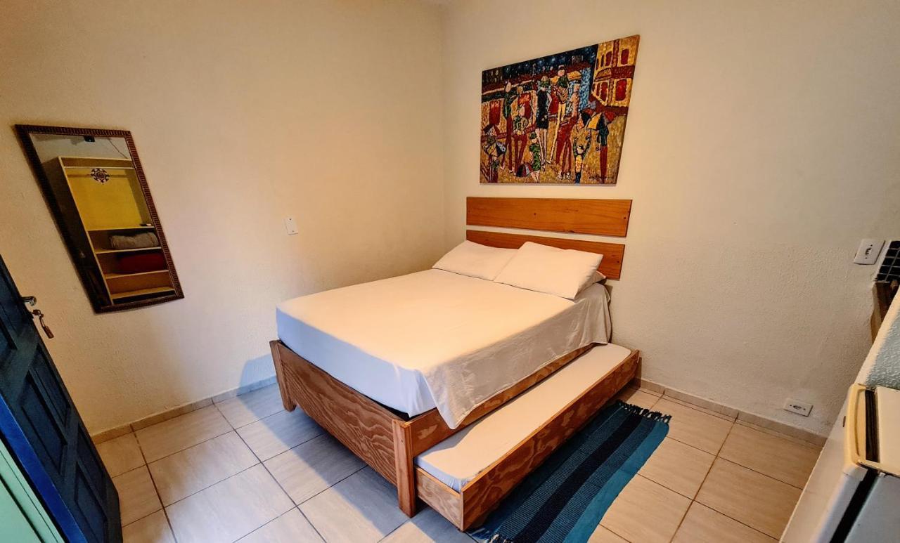 Praia Suites Itagua أوباتوبا المظهر الخارجي الصورة
