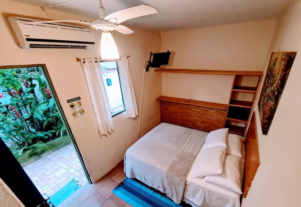 Praia Suites Itagua أوباتوبا المظهر الخارجي الصورة