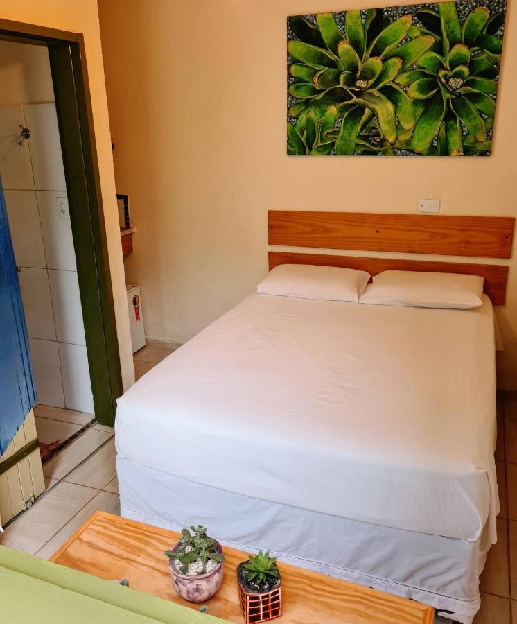Praia Suites Itagua أوباتوبا المظهر الخارجي الصورة